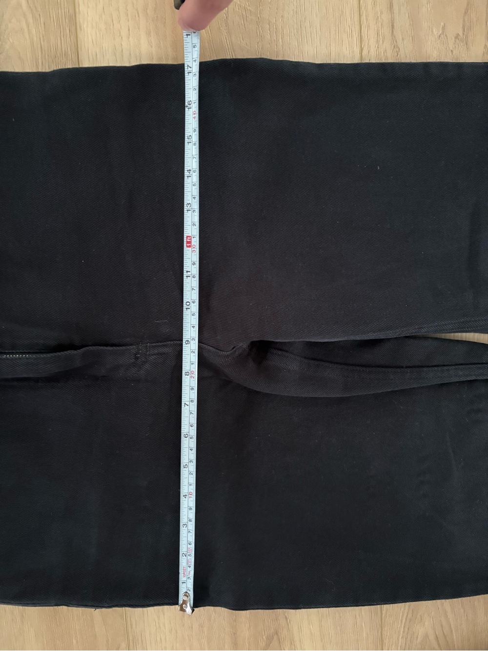 Wilfred Straight Leg Jeans - Picture 6 of 8